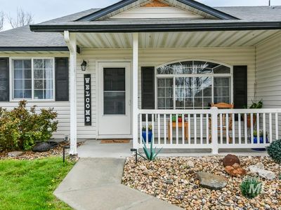 207 Quail Dr, Melba, ID, 83641