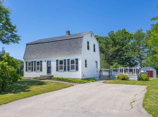 54 Tamarack Dr, South Berwick, ME 03908