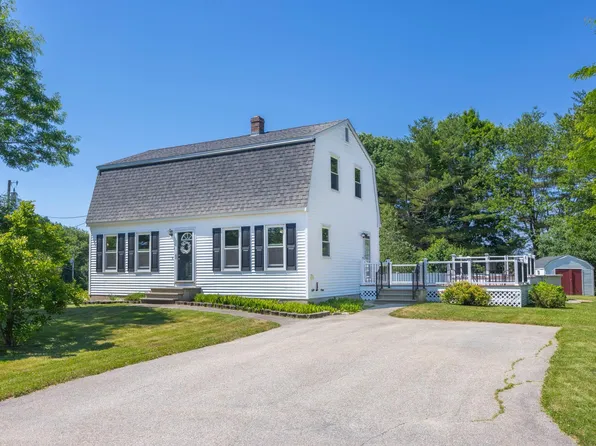 54 Tamarack Drive, South Berwick, ME 03908