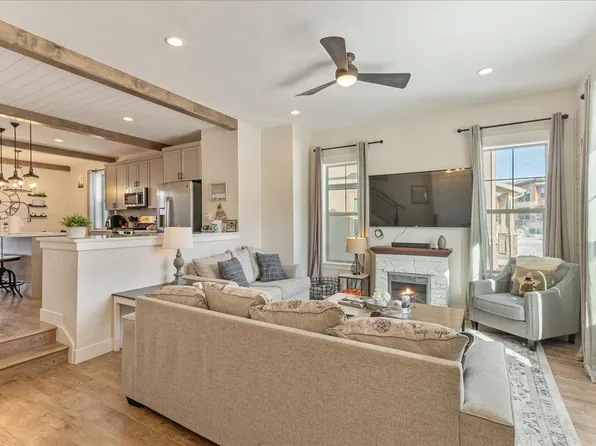 1053 W Wasatch Spring Rd, Kamas, UT 84036