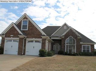 1394 Village Wood, Hernando, MS 38632
