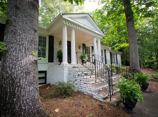 265 Sunset Rd, Columbus, GA 31904