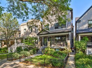 1442 W Cullom Ave #G, Chicago, IL 60613