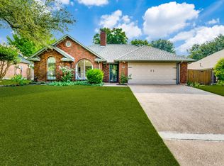 6936 Brookvale Rd, Fort Worth, TX 76132