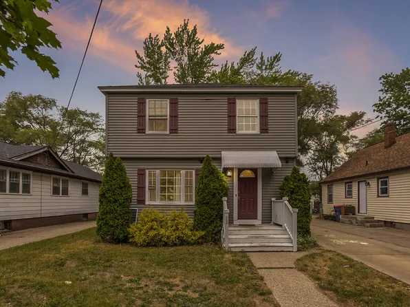 1133 Merritt St SE, Grand Rapids, MI 49507
