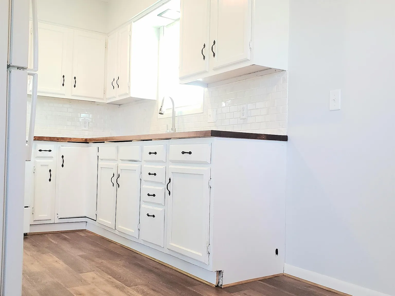 1011 Columbus Street - 1/2 — Photo 3