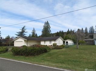 5816 Karjala Rd, Aberdeen, WA 98520