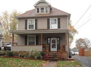 1608 Delaware Ave, New Castle, PA 16105