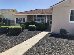 15593 Sharon St, San Lorenzo, CA