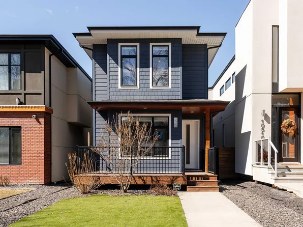 10508 136th St NW, Edmonton, AB T5N 2E9