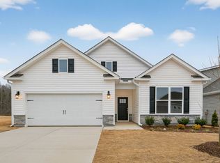 BRISTOL Plan, The Villas at Galvins Ridge, Sanford, NC 27330
