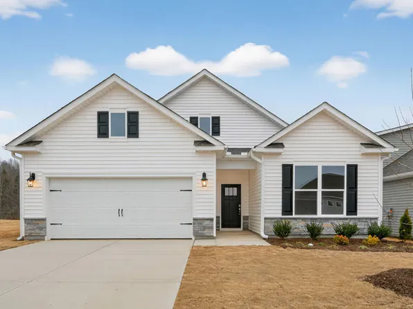 BRISTOL Plan, The Villas at Galvins Ridge