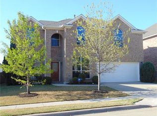 10220 Crawford Farms Dr, Fort Worth, TX 76244