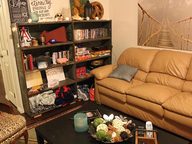Living Room 2