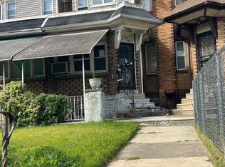 5732 Virginian Rd, Philadelphia, PA 19141