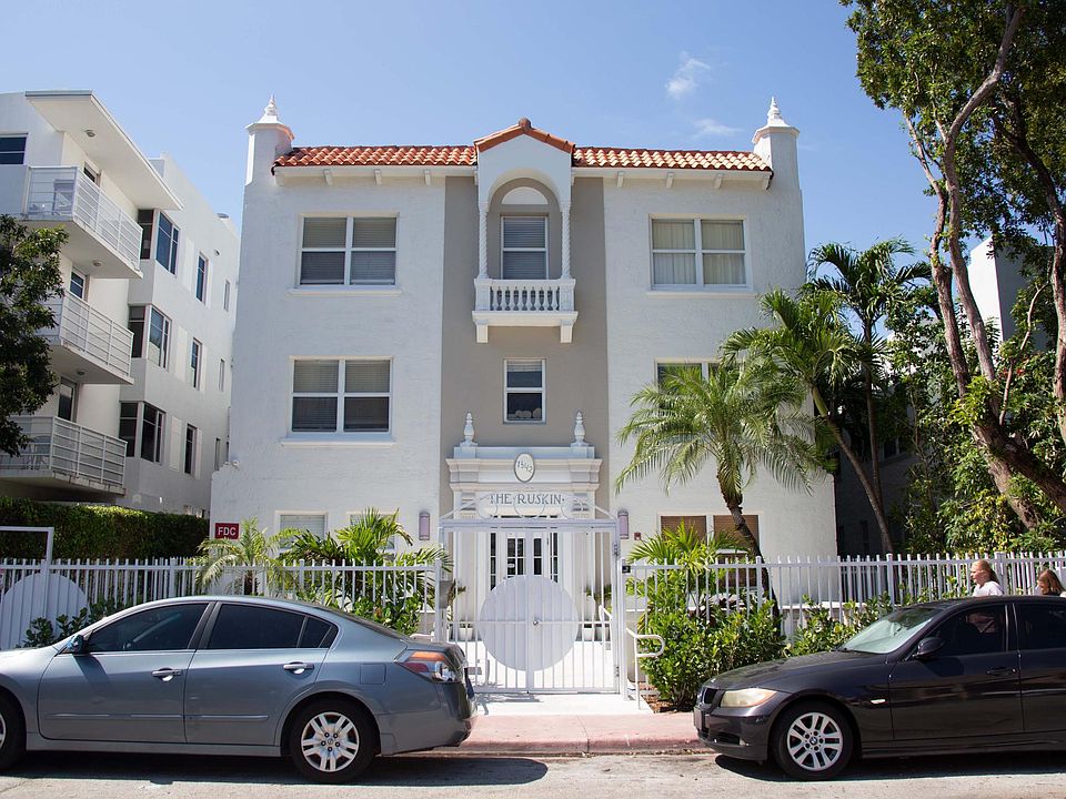 1st image of 1542 Drexel Ave APT 103