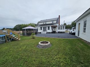 234 North Ave, Skowhegan, ME 04976