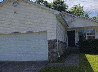 726 Morgan Hills Dr, Lexington, KY 40509