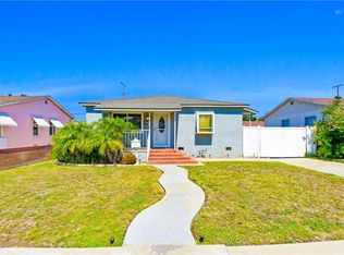 4736 Matney Ave, Long Beach, CA 90807