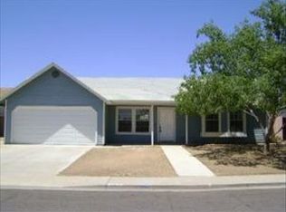 2314 E Diamond Ave, Mesa, AZ 85204