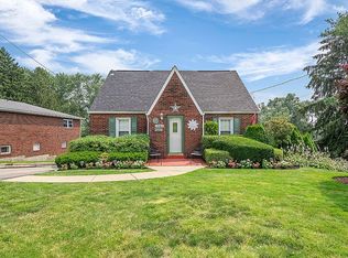 1506 James St, Monroeville, PA