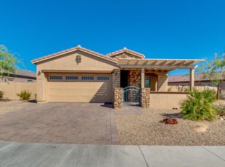 16807 S 181st Dr, Goodyear, AZ 85338