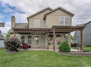 16326 S Chester St, Olathe, KS 66062