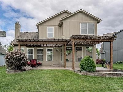 16326 S Chester St, Olathe, KS, 66062