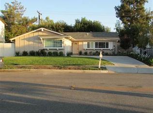 2116 Morley St, Simi Valley, CA 93065