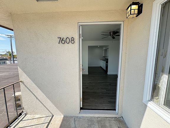 2nd image of 7602-7608 Pacific Ave