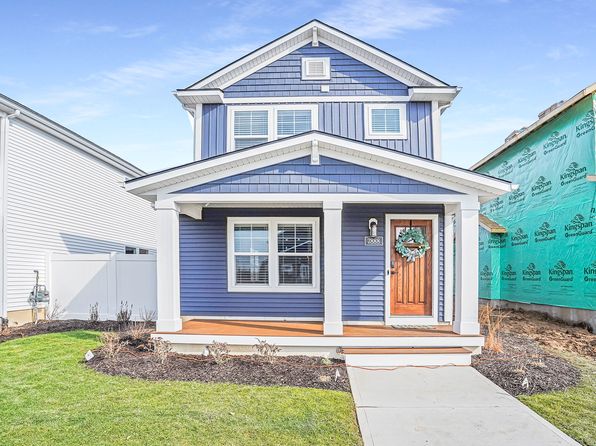 The Lily Plan, Cooks Crossing