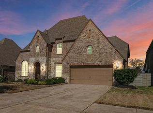 2735 Maple Oak Ln, Manvel, TX 77578