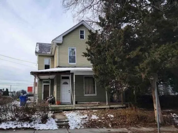 99 Shell St, Harrisburg, PA 17109
