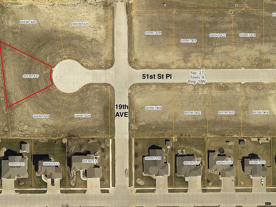 1st image of 1908 W 51st Street Pl