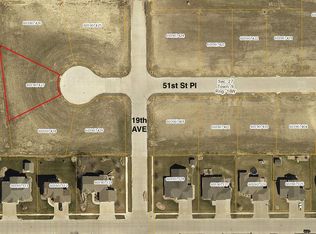 1908 W 51st Street Pl, Kearney, NE 68845