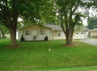 4351 N Varner Rd, Brownsburg, IN 46112