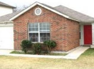 8006 Winterstone Dr, San Antonio, TX 78254