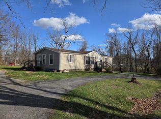 3724 Robinson Tract Rd, Pulaski, VA 24301