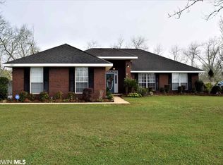 17865 Fancy Blvd, Foley, AL 36535