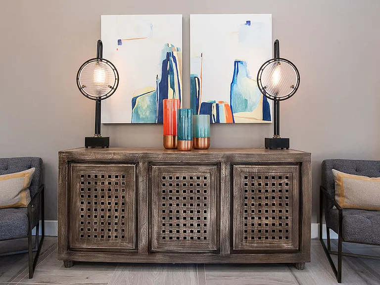 Barrington Park Townhomes — Photo 11