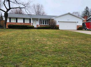 5125 Middleboro Rd, Grand Blanc, MI 48439