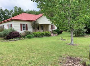 1185 Barnes Rd, Bowdon, GA 30108