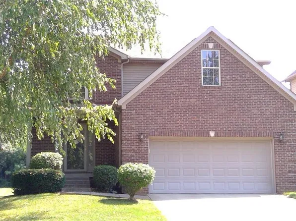 421 Forest Hill Dr, Lexington, KY 40509