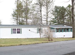 61 Cheryl Dr, Honeoye, NY 14471