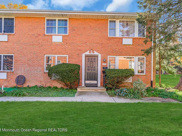 139 The Orchards Of Windsor #O, East Windsor, NJ 08520