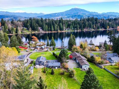 5410 Lerch Road, Snohomish, WA, 98290
