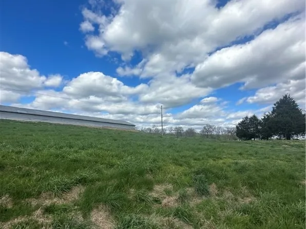 8846 Highway 45, Hindsville, AR 72738