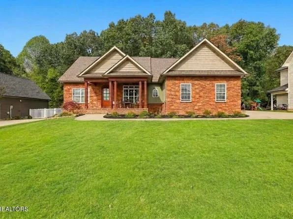 8131 Frederick John St, Knoxville, TN 37938