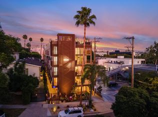 916 Westbourne Dr #203, West Hollywood, CA 90069