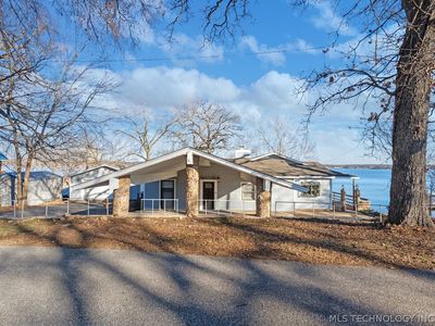 25140 S 613th Loop, Grove, OK, 74344